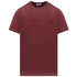Off White Mens Omaa027F23Jer0092222 T Shirt Red